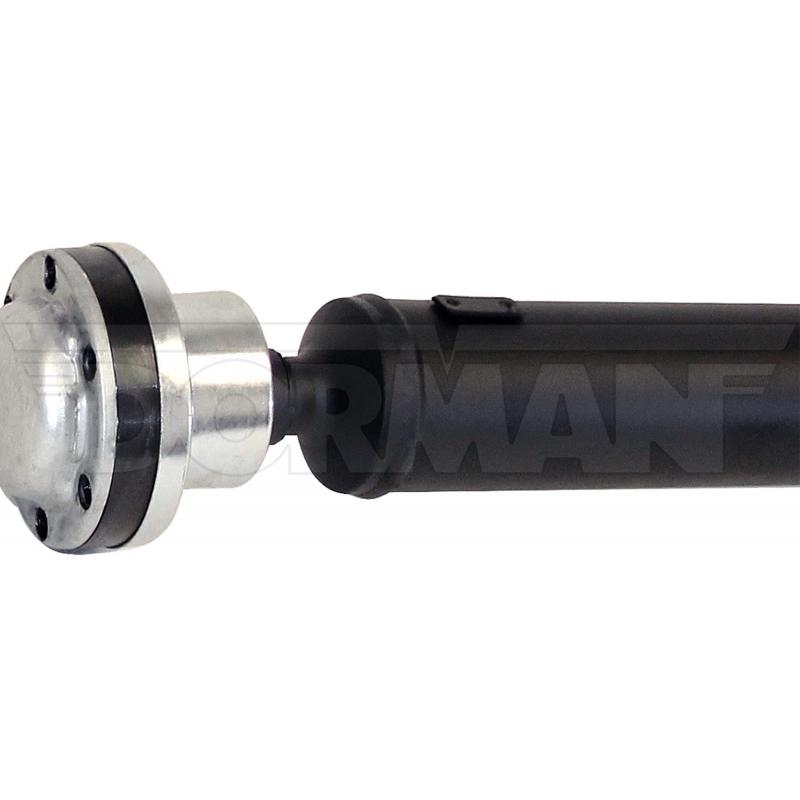 2014 Mercedes-Benz GL450 Drive Shaft Front Dorman 938226 image 4 of 4