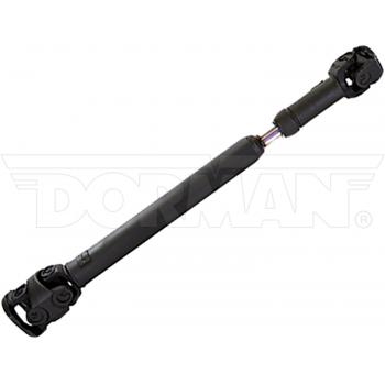 2015 Ram 5500 Drive Shaft Front Dorman 938230 image 3 of 4