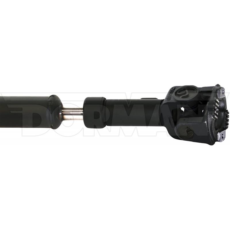 2008 Dodge Ram 5500 Drive Shaft Front Dorman 938230 image 1 of 4