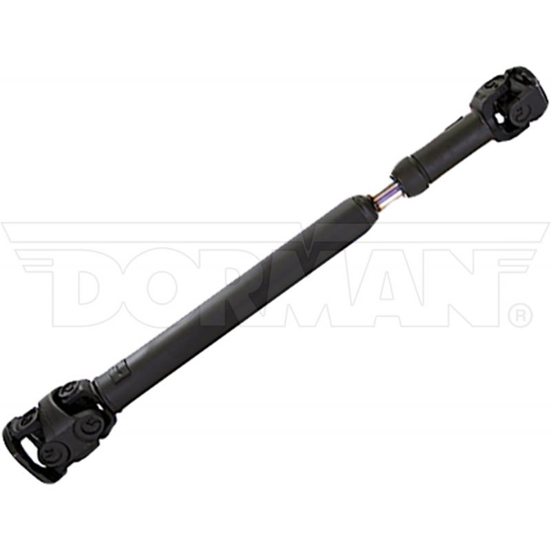 2008 Dodge Ram 5500 Drive Shaft Front Dorman 938230 image 3 of 4
