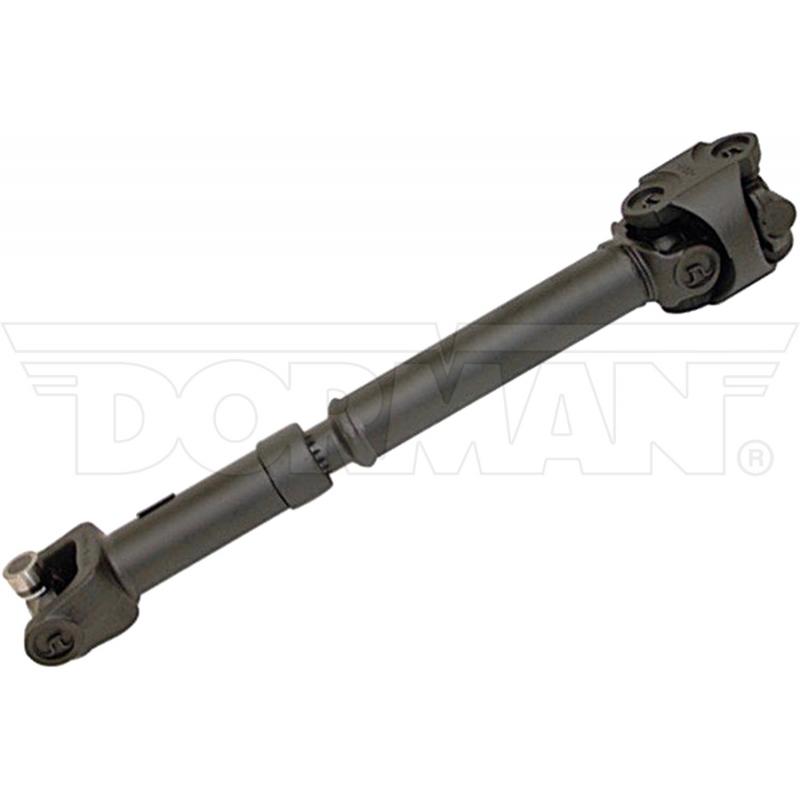 1982 Jeep Cherokee Drive Shaft Front Dorman 938233 image 4 of 4