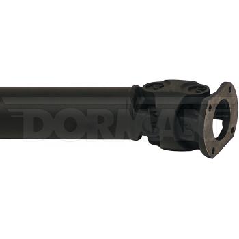 2010 Ford F-450 Super Duty Drive Shaft Front Dorman 938234 image 4 of 4