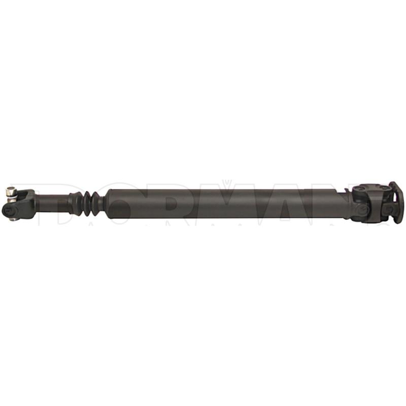 2006 Ford F-250 Super Duty Drive Shaft Front Dorman 938234 image 2 of 4