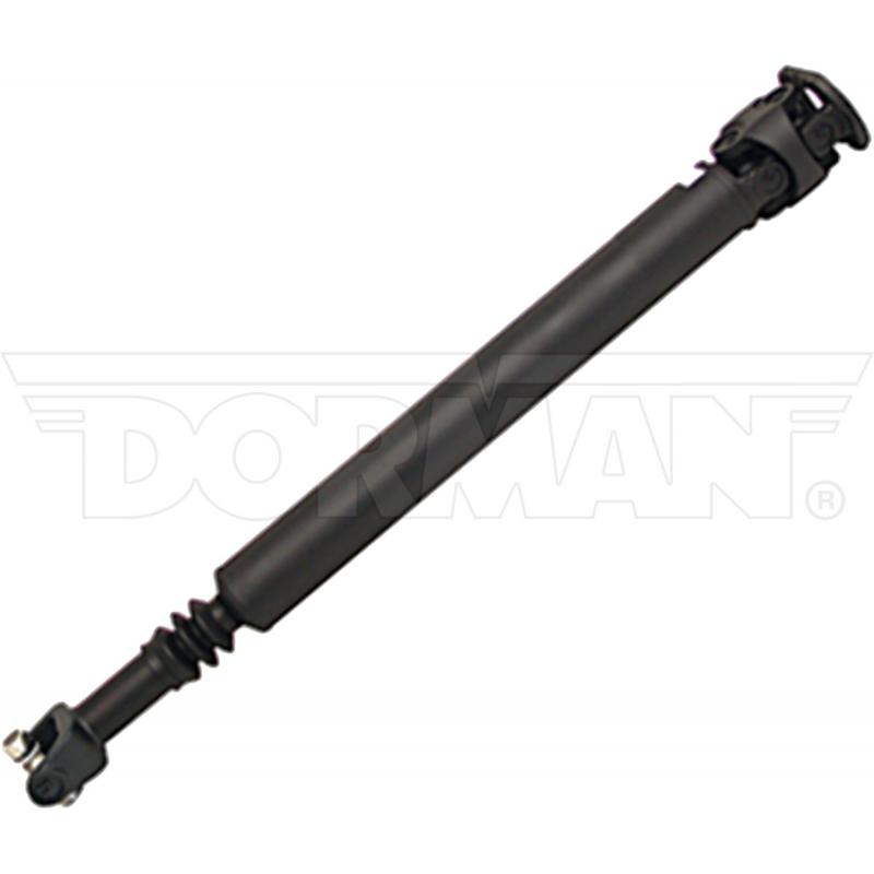 2006 Ford F-250 Super Duty Drive Shaft Front Dorman 938234 image 3 of 4