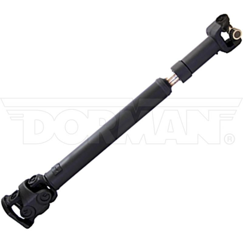 1998 Dodge Ram 3500 Drive Shaft Front Dorman 938236 image 3 of 4