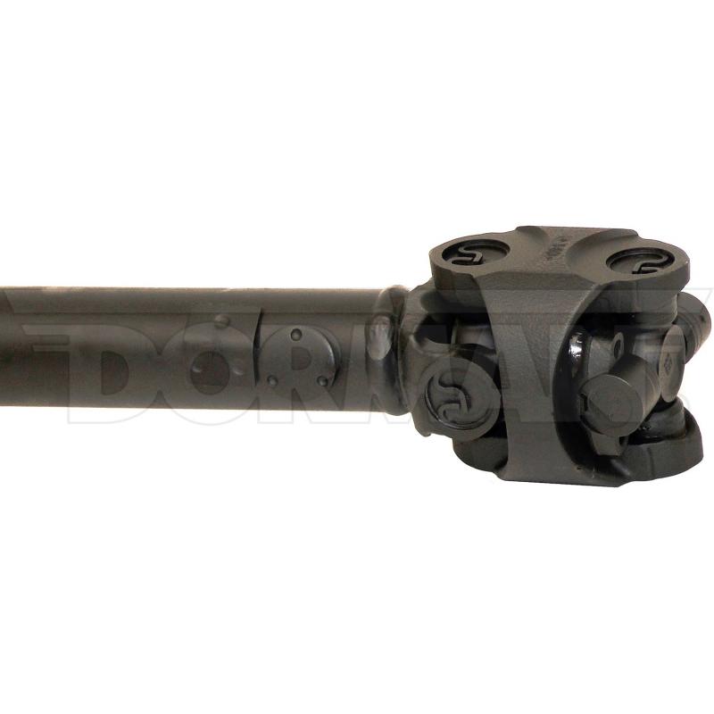1975 Jeep Wagoneer Drive Shaft Front Dorman 938238 image 3 of 4