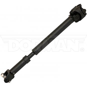 1990 Jeep Cherokee Drive Shaft Front Dorman 938244 image 4 of 4