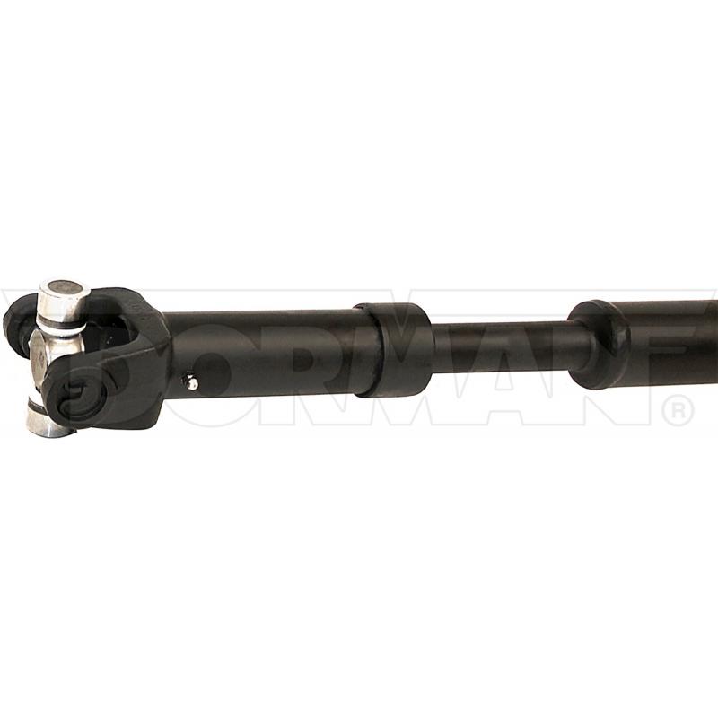 1987 Jeep Wagoneer Drive Shaft Front Dorman 938244 image 2 of 4