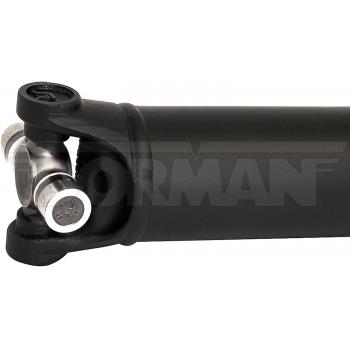 1994 GMC Yukon Drive Shaft Front Dorman 938246 image 2 of 4