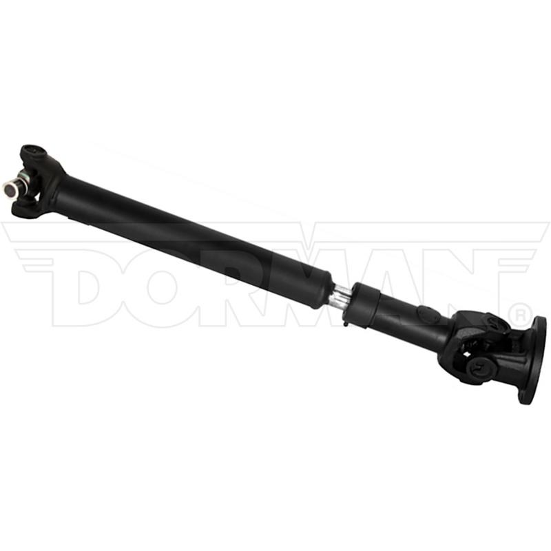 1994 Chevrolet Blazer Drive Shaft Front Dorman 938246 image 3 of 4