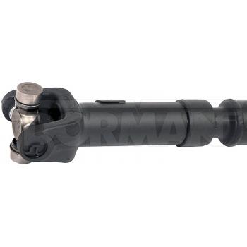1996 Chevrolet Tahoe Drive Shaft Front Dorman 938247 image 2 of 4