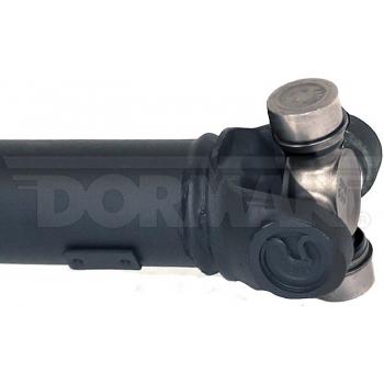 1996 Chevrolet Tahoe Drive Shaft Front Dorman 938247 image 3 of 4