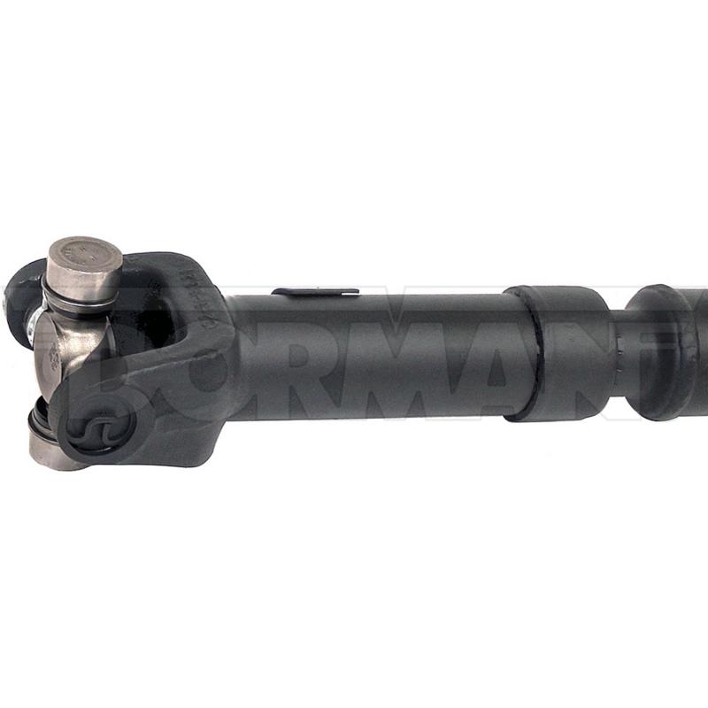 1995 GMC Yukon Drive Shaft Front Dorman 938247 image 2 of 4