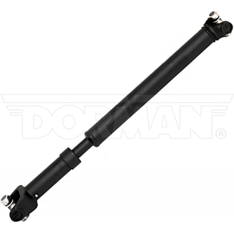 1995 GMC Yukon Drive Shaft Front Dorman 938247 image 4 of 4