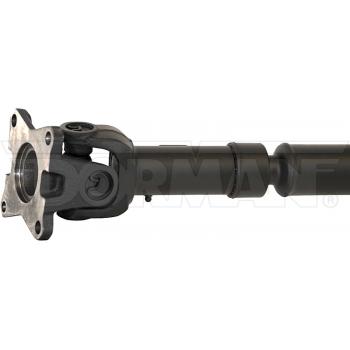 2006 Lincoln Navigator Drive Shaft Front Dorman 938250 image 2 of 4