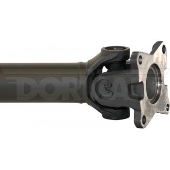 2006 Lincoln Navigator Drive Shaft Front Dorman 938250 image 3 of 4
