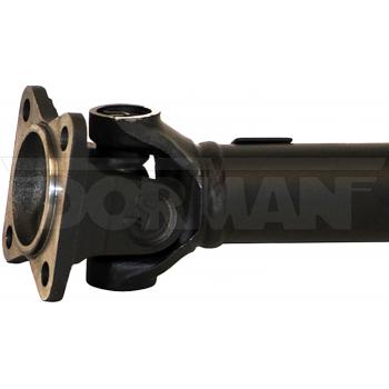 2007 Chrysler Aspen Drive Shaft Front Dorman 938251 image 1 of 4