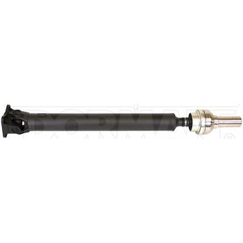 2007 Chrysler Aspen Drive Shaft Front Dorman 938251 image 2 of 4