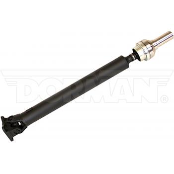 2007 Chrysler Aspen Drive Shaft Front Dorman 938251 image 3 of 4