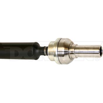 2007 Chrysler Aspen Drive Shaft Front Dorman 938251 image 4 of 4