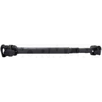 2004 Dodge Ram 2500 Drive Shaft Front Dorman 938252 image 3 of 4