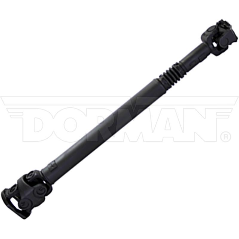 Dorman 938252 - Drive Shaft Dorman 938252 Drive Shaft product image 1 of 4