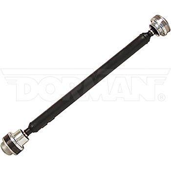 2005 Jeep Liberty Drive Shaft Front Dorman 938253 image 2 of 4