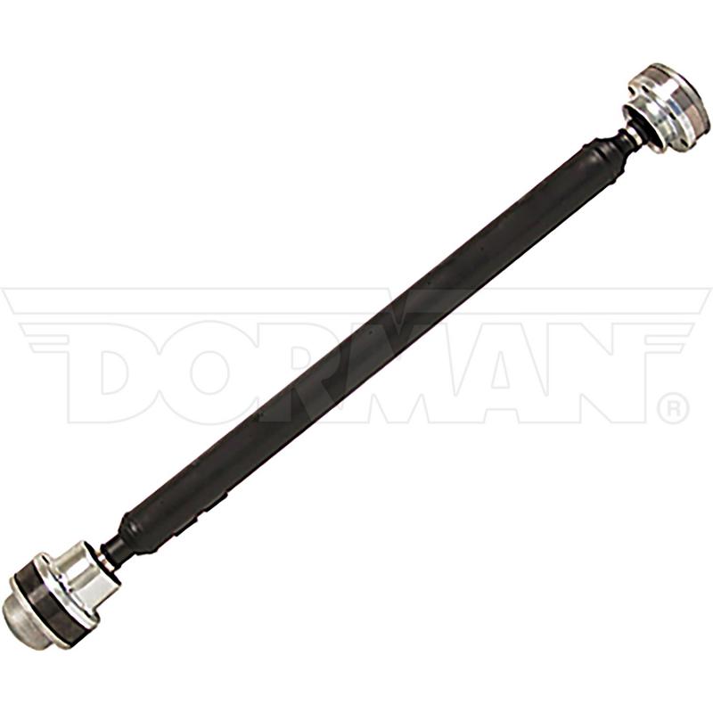 2005 Jeep Liberty Drive Shaft Front Dorman 938253 image 2 of 4