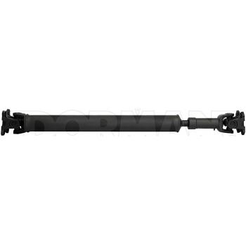 1990 Isuzu Trooper Drive Shaft