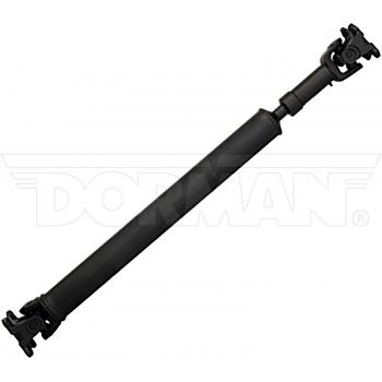 1990 Isuzu Trooper Drive Shaft Front Dorman 938254 image 2 of 4