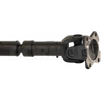 1990 Isuzu Trooper Drive Shaft Front Dorman 938254 image 3 of 4