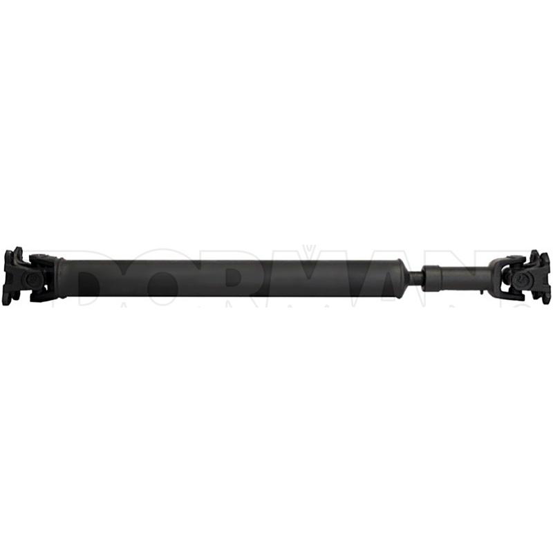 1992 Isuzu Rodeo Drive Shaft Front Dorman 938254 image 1 of 4