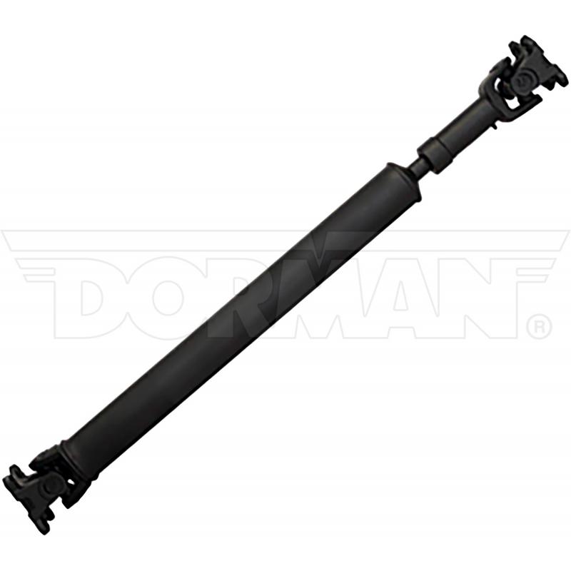 1992 Isuzu Rodeo Drive Shaft Front Dorman 938254 image 2 of 4