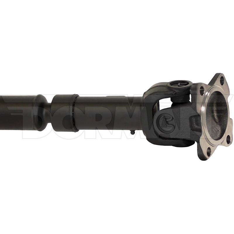 1992 Isuzu Rodeo Drive Shaft Front Dorman 938254 image 3 of 4