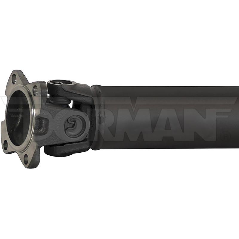 1992 Isuzu Rodeo Drive Shaft Front Dorman 938254 image 4 of 4