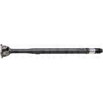 2016 Mercedes-Benz CLS400 Drive Shaft Front Dorman 938255 image 3 of 4