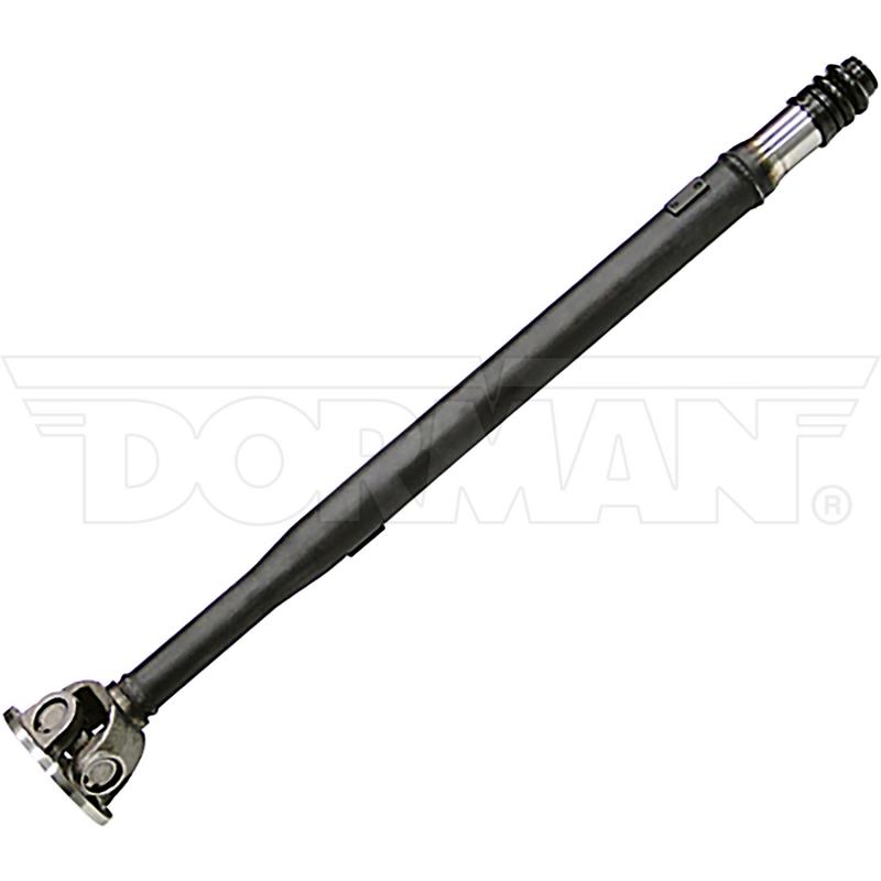 Dorman 938255 Drive Shaft product image 1 of 4