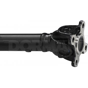 2009 BMW X5 Drive Shaft