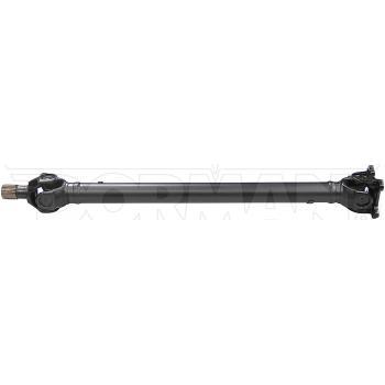 2009 BMW X5 Drive Shaft Front Dorman 938256 image 3 of 4