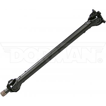 2009 BMW X5 Drive Shaft Front Dorman 938256 image 4 of 4