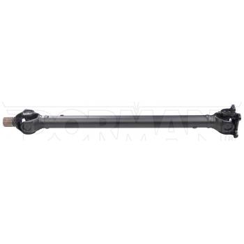 2013 BMW X3 Drive Shaft Front Dorman 938257 image 3 of 4
