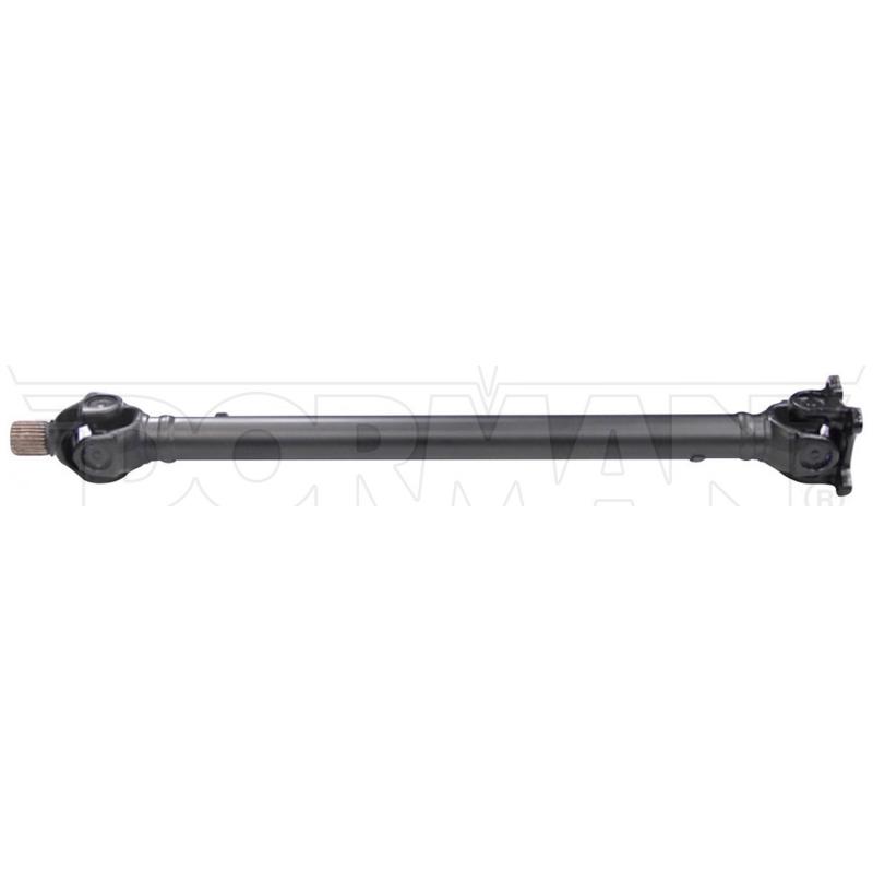 2018 BMW X4 Drive Shaft Front Dorman 938257 image 3 of 4