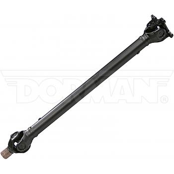 2016 BMW X5 Drive Shaft Front Dorman 938258 image 2 of 4