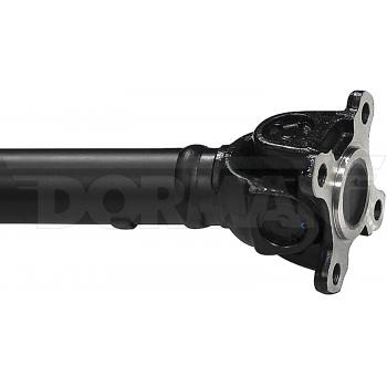 2016 BMW X5 Drive Shaft Front Dorman 938258 image 3 of 4