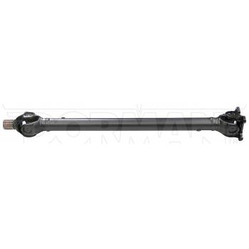2016 BMW X5 Drive Shaft Front Dorman 938258 image 4 of 4