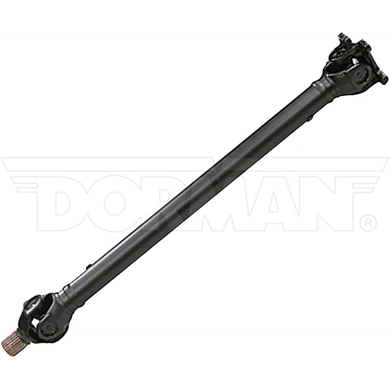 Dorman 938258 Drive Shaft product image 2 of 4