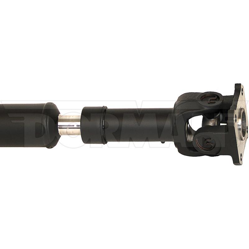 Dorman 938260 Drive Shaft product image 2 of 4