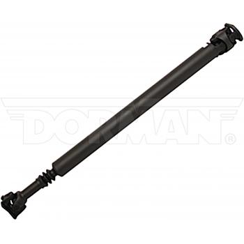 2014 Ram 3500 Drive Shaft Front Dorman 938262 image 2 of 4