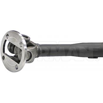 2013 Mercedes-Benz S350 Drive Shaft
