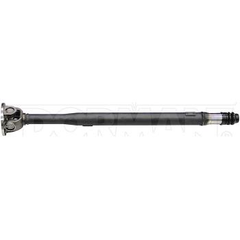 2015 Mercedes-Benz GL63 AMG Drive Shaft Front Dorman 938266 image 2 of 4